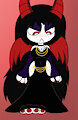Black Dress Meme Set