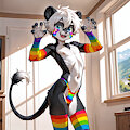 Kai Pride by ChronoLion