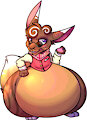 [COM] Chocolate Rabbit