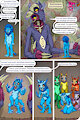 Misbegotten Kittens 6 - Transplant 10/11 by DrJavi