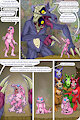 Misbegotten Kittens 6 - Transplant 11/11 by DrJavi