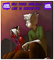 Books and Dragons CH12 111-123 by jameshoward