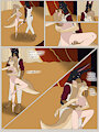 Dancer Page 6 REDO by HBegal