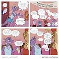 Impostor Syndrome [Comic] by Soovka