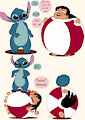 A bit of fun. by Maxicoon