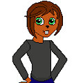 Finally made my fursona! by FriarsLantern