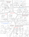 Midwest Psychiatric Daycare (Page 91) by ClandestineWing