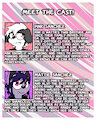 Da Silva: Showtime - Meet the Cast (1) by Pokefound