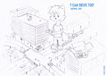 I CAN DRIVE TOO (Archive 2012) by SCX