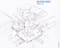 ENJOYING MUSIC (Archive 2012) by SCX