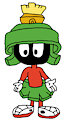 Marvin the Martian
