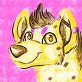 Banana Yeen by Iceshadow