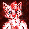 Red Colours by Iceshadow