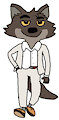 Mr. Wolf