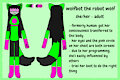wolfbot ref sheet