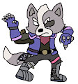 Wolf O'Donnell