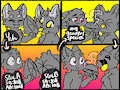 Lemon ych) by TainderStorm