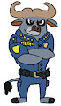 Chief Bogo
