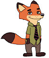Nick Wilde