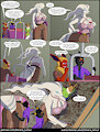 M.P.G Hotel Heatup page 3 by AmaraLemur