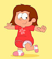 Franny's Onesie/Pajamas