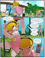 Mandy Hate at Leisure - Page 37