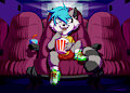 Cinema day 1 by zooshi