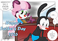 Father's Day 2026 by TheDevilishDouble