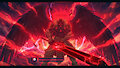 BSN-Soul Suppuration by AlphaBeastSide