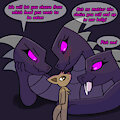 The choice by AlphabetABC