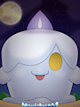 Bigggg Litwick! by boolerex