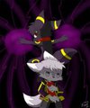Dark Serenity