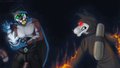 Fight by Artalamox