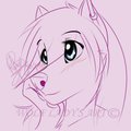 Daydreaming by WolfLady