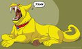 Yaaaawn 
