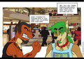 Asking For It  by Crocdragon