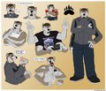 Character Studies: Drake  