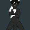 Tuxedo Gentleman