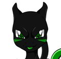 Arty Ref Sheet by SatyrWorkshop