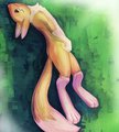 Laying  by Dacad