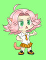 Chibi Maycie 
