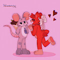 Rosewater - Date by Melambcholia