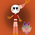 Shrimpo by ScratchandMeppsFan19