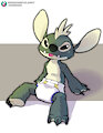 Experiment 621 by Kuuneho