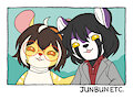 Kodak Moment (Art by Junbun Etc.)