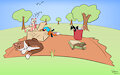 Micro Picnic Speeen Stream by RebeccaFoxo