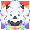 Pridefull Gamma by TobytheGammamon