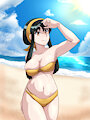 Summer!! by imposterDude