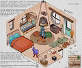 Novarro's House Concept by RadLizer