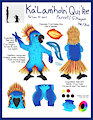 Ka'lam - Ref by GyroTech